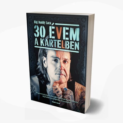 30 évem a Kartelben