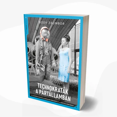 Technokraták a pártállamban
