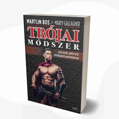 Trójai módszer