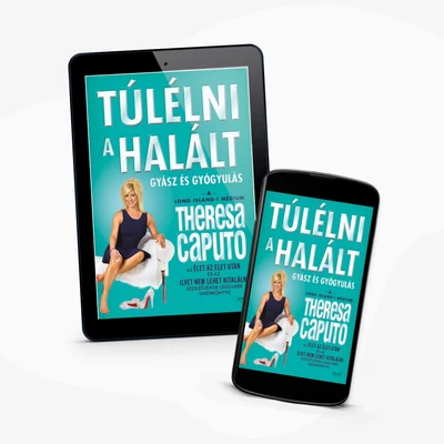 Túlélni a halált - e-könyv