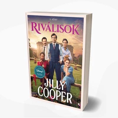 Riválisok 2. rész