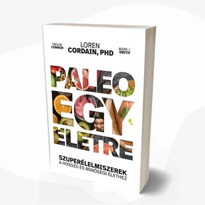 Paleo egy életre