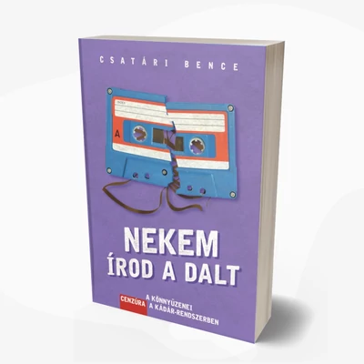 Nekem írod a dalt