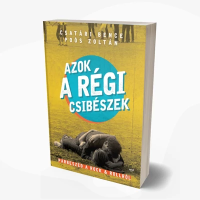 Azok a régi csibészek