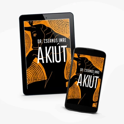 Dr. Csernus Imre: A kiút
