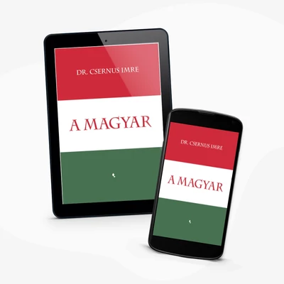 Dr. Csernus Imre: A magyar