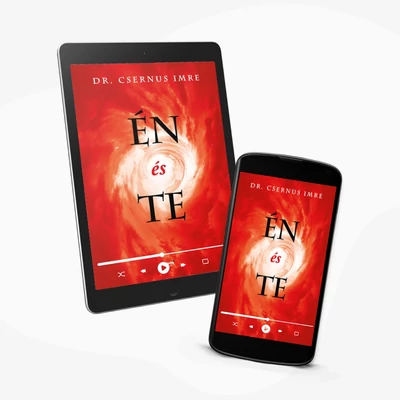 Én és te -ehangoskönyv