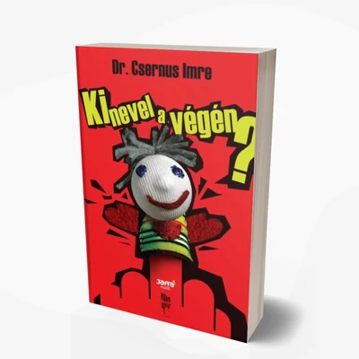 Ki nevel a végén? - 2. kiadás