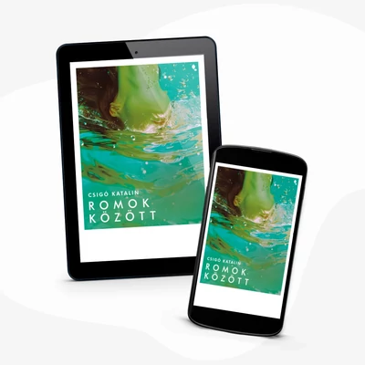 Romok között -ekönyv