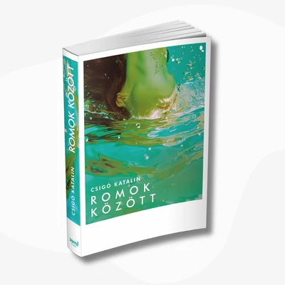 Romok között