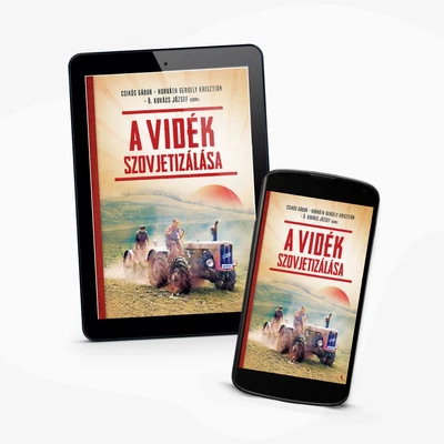 Horváth Gergely Krisztián: A vidék szovjetizálása