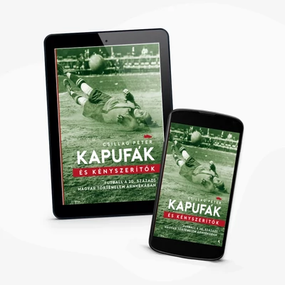 Kapufák és kényszerítők - e-könyv