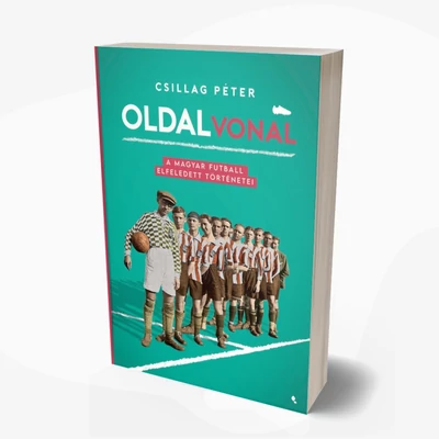 Oldalvonal