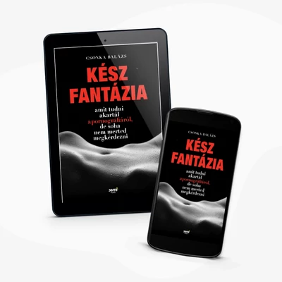 Kész fantázia - e-könyv