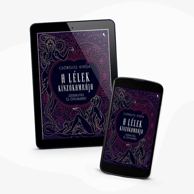 A lélek kínzókamrája- ekönyv