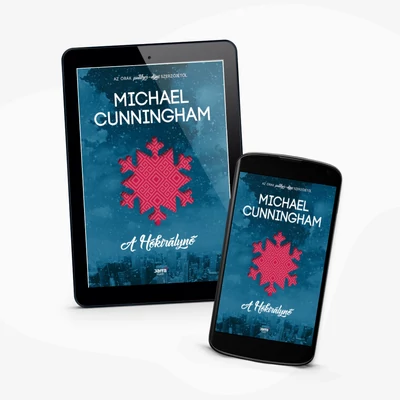 Michael Cunningham: A Hókirálynő - e-könyv 