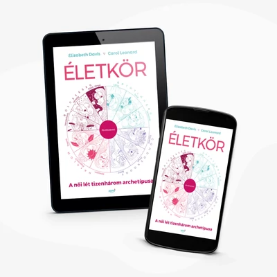 Életkör - e-könyv