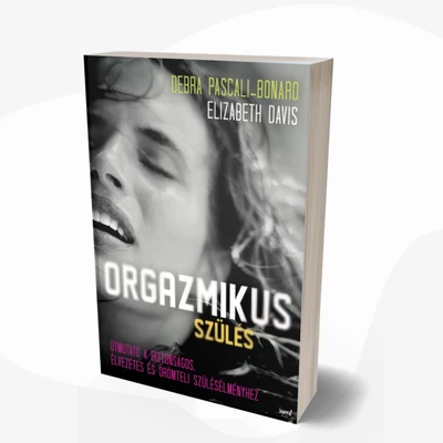 Orgazmikus szülés