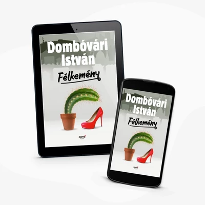 Félkemény - e-könyv