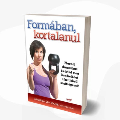 Formában kortalanul