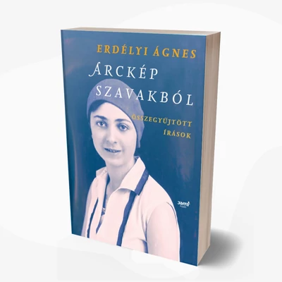 Arckép szavakból