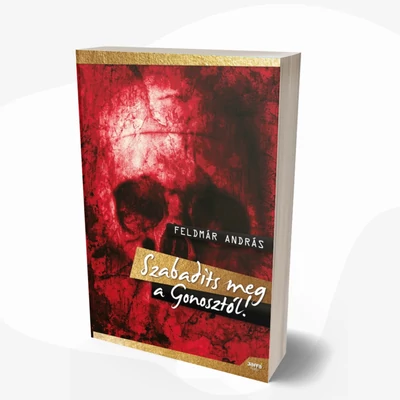 Szabadíts meg a Gonosztól! - kartonált