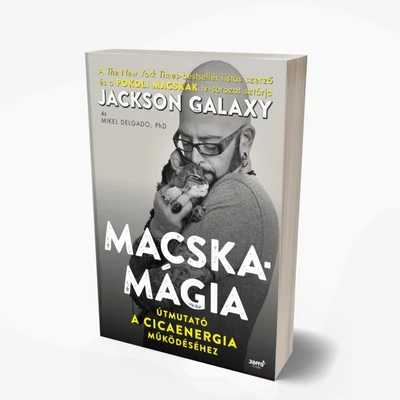 Macskamágia