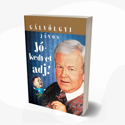 Jókedvet adj!