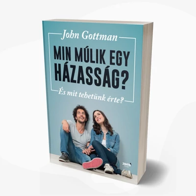 Min múlik egy házasság?