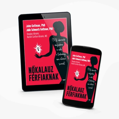 Nőkalauz férfiaknak - e-könyv