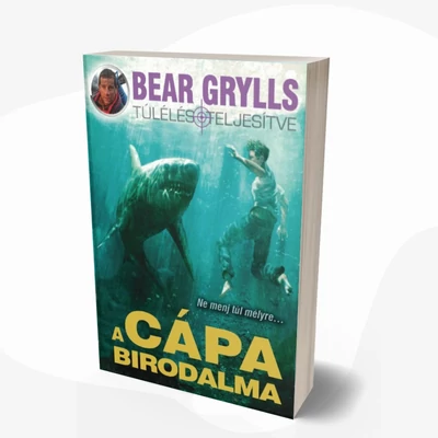 A cápa birodalma