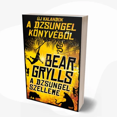 A dzsungel szelleme