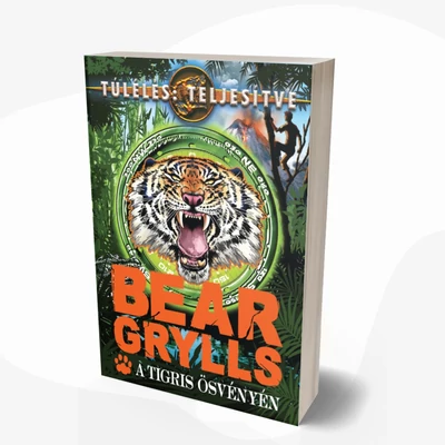 A tigris ösvényén