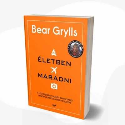 Életben maradni