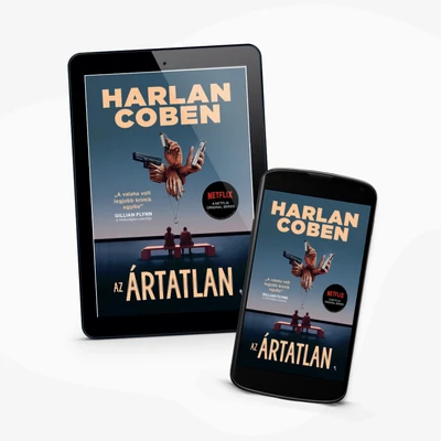 Harlan Coben: Az ártatlan