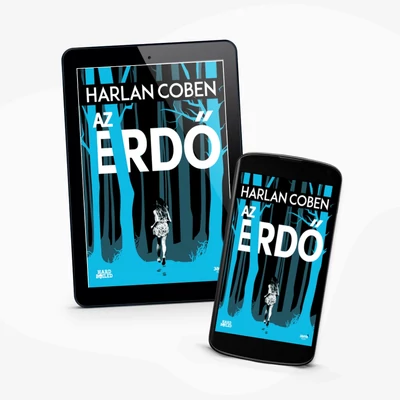 Harlan Coben: Az erdő