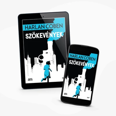 Szökevények - e-könyv
