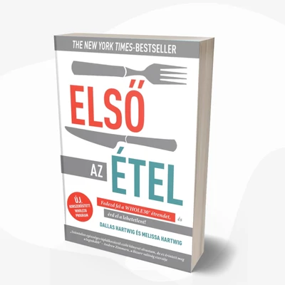 Első az étel