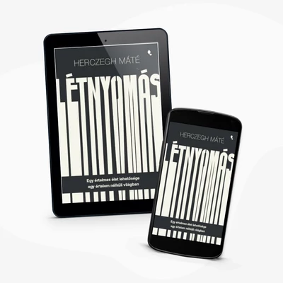 Létnyomás - e-könyv