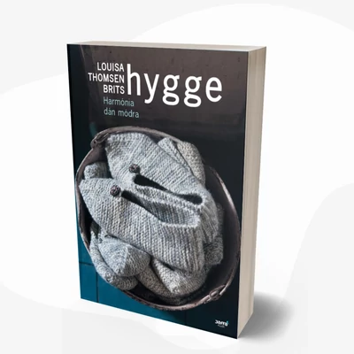 Hygge - Harmónia dán módra