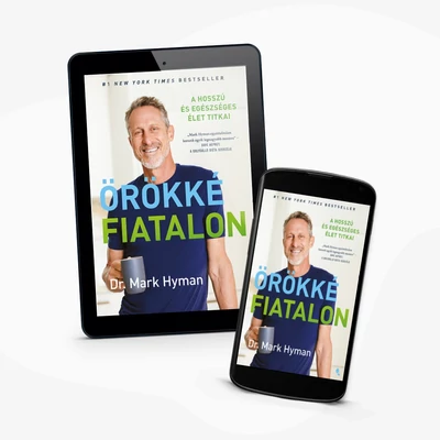 Örökké fiatalon e-könyv