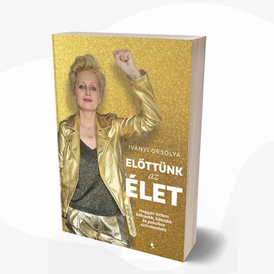 Előttünk az élet