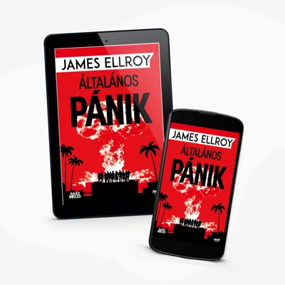 James Ellroy: Általános pánik