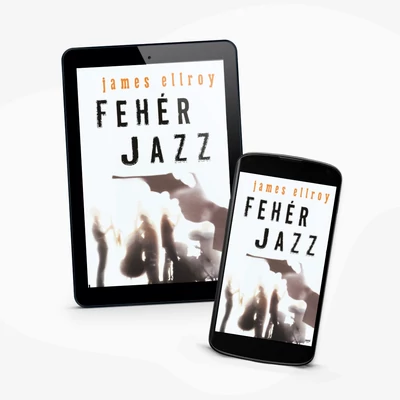 Fehér jazz - e-könyv