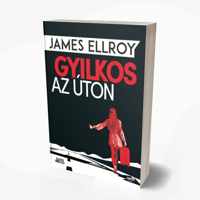 Gyilkos az úton