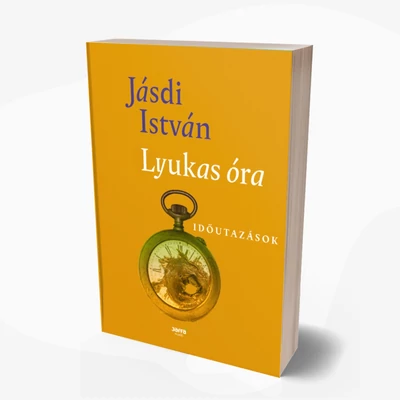 Lyukas óra - Időutazások