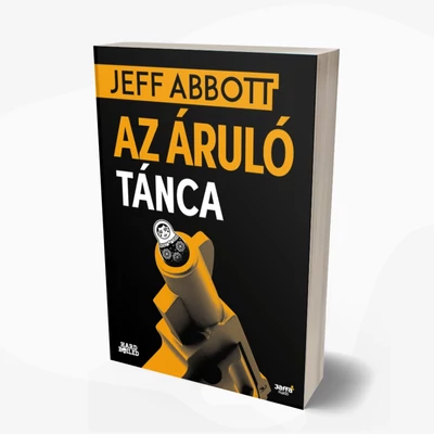 Az áruló tánca