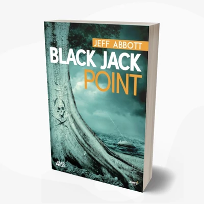 Black Jack Point