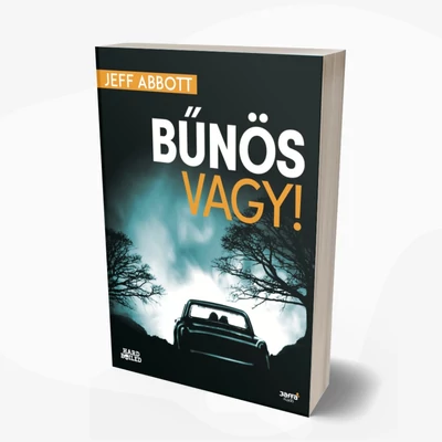 Bűnös vagy!