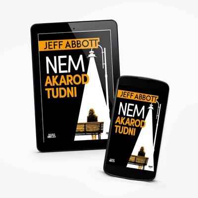 Nem akarod tudni - e-könyv